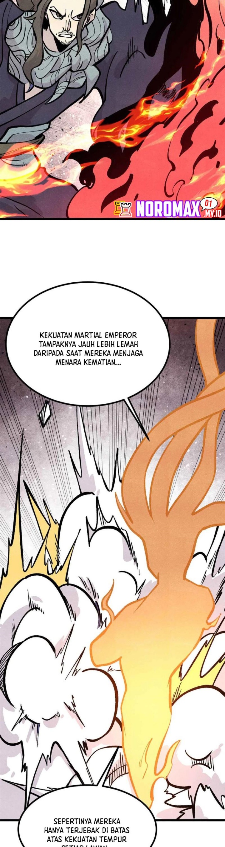 all-hail-the-sect-leader - Chapter: 428