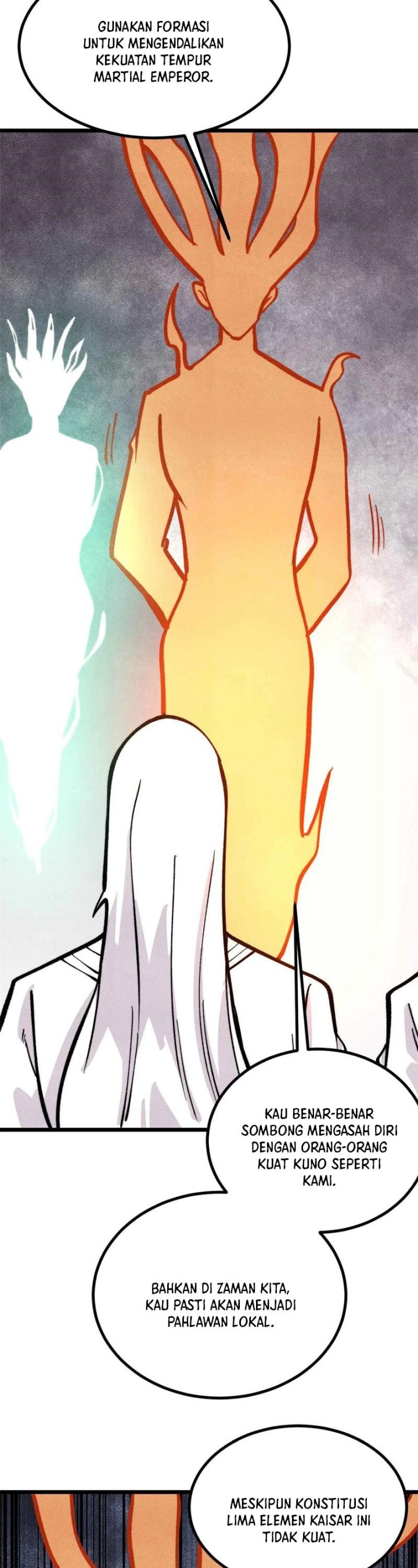 all-hail-the-sect-leader - Chapter: 428