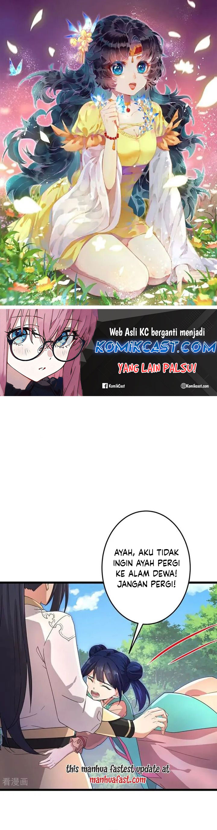 against-the-gods - Chapter: 732