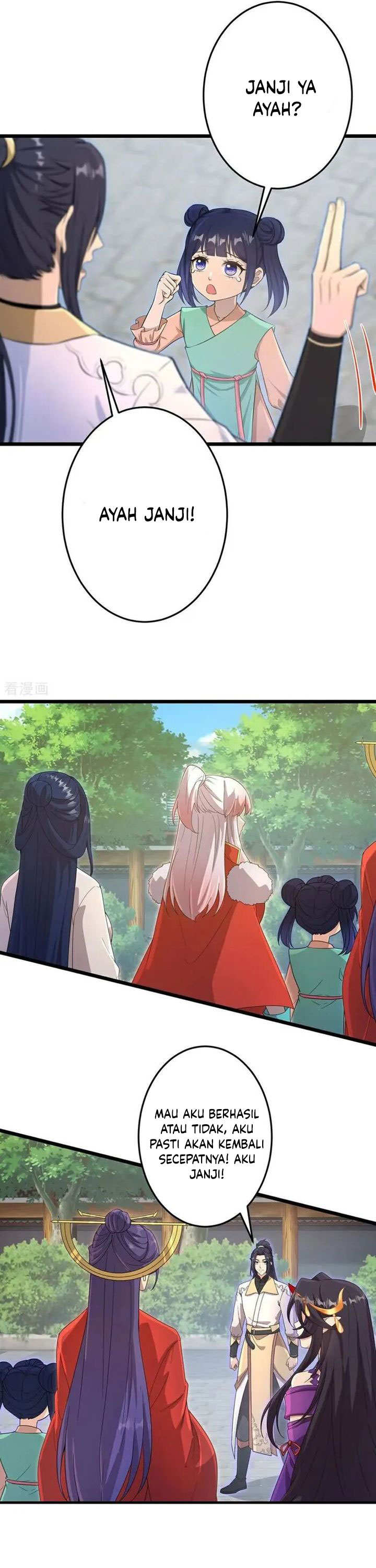 against-the-gods - Chapter: 732