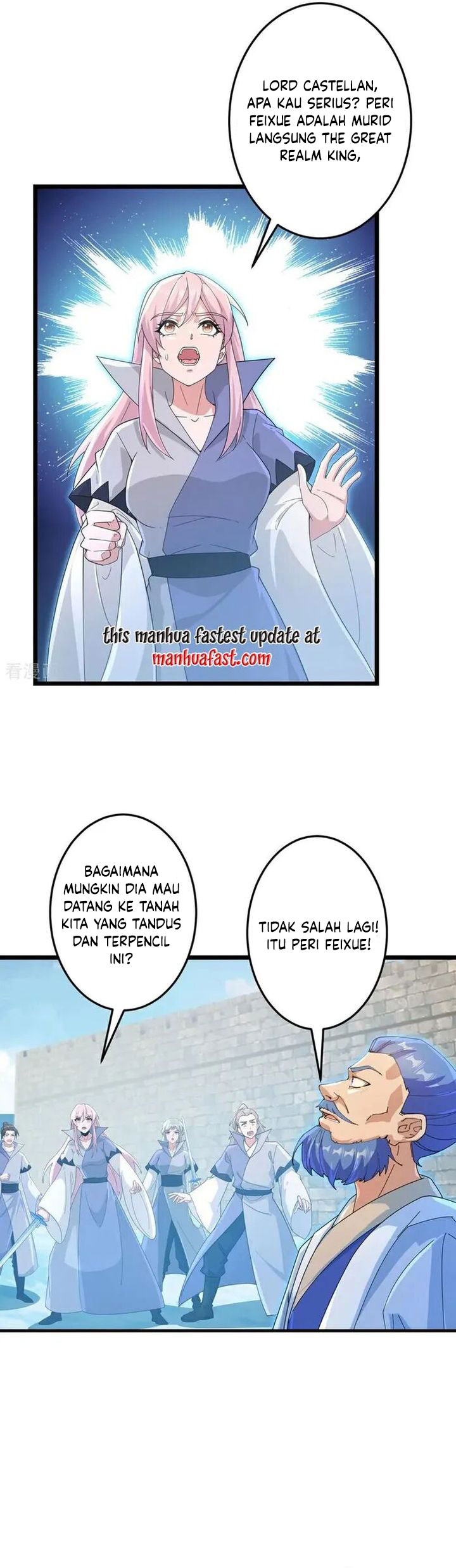 against-the-gods - Chapter: 732
