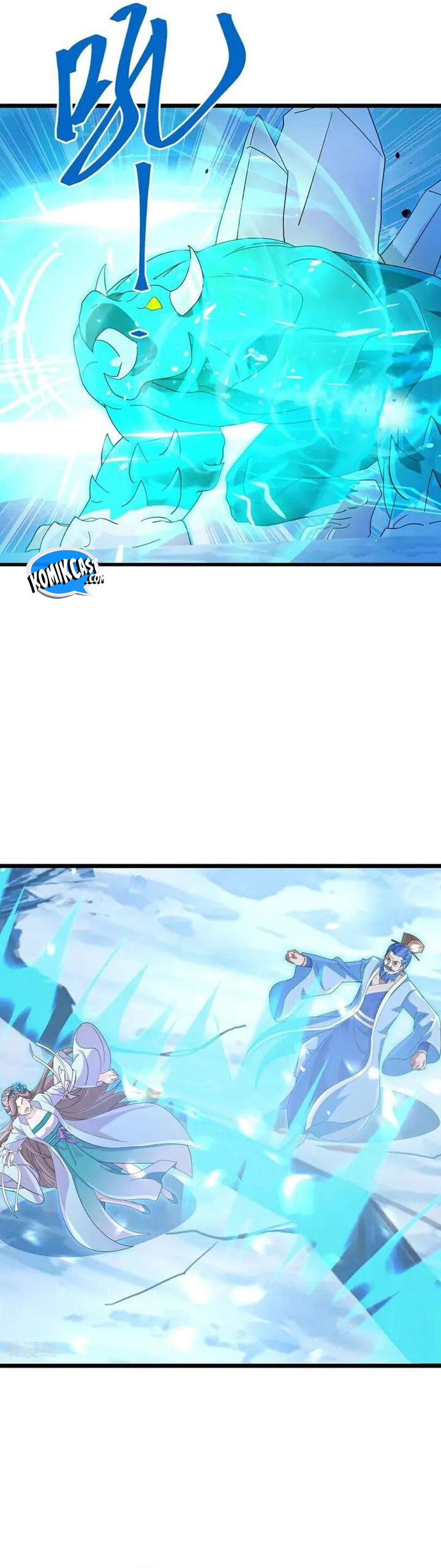 against-the-gods - Chapter: 732