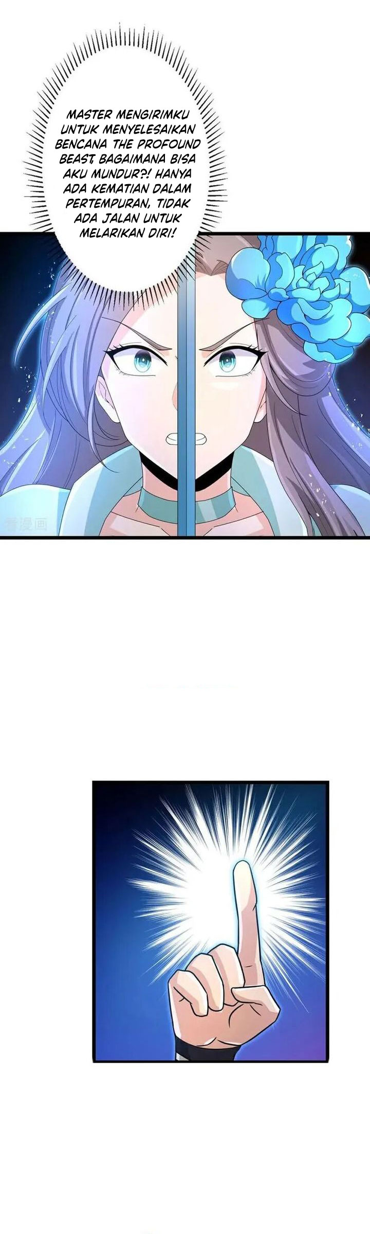 against-the-gods - Chapter: 732