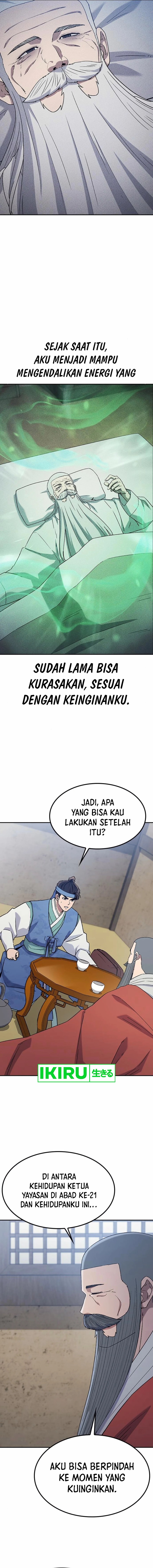 doctors-time-travel-to-joseon - Chapter: 53