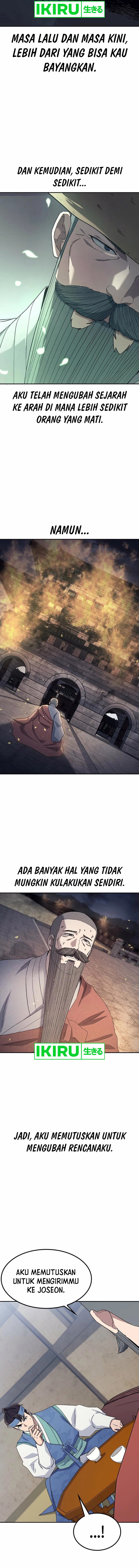 doctors-time-travel-to-joseon - Chapter: 53