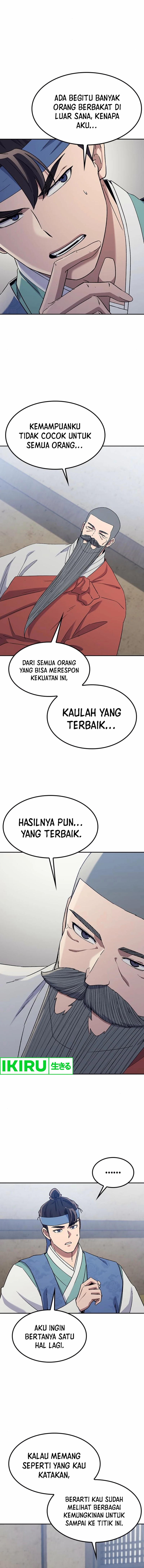 doctors-time-travel-to-joseon - Chapter: 53