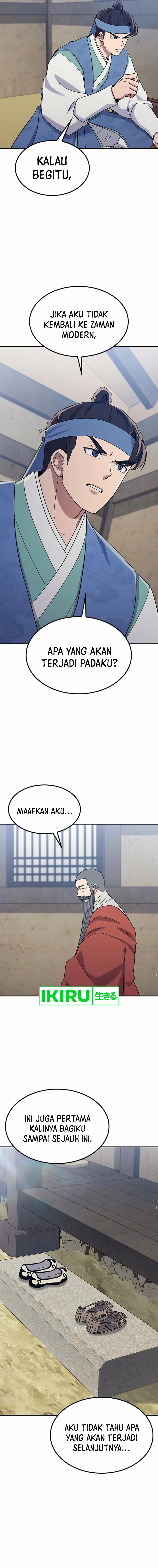 doctors-time-travel-to-joseon - Chapter: 53