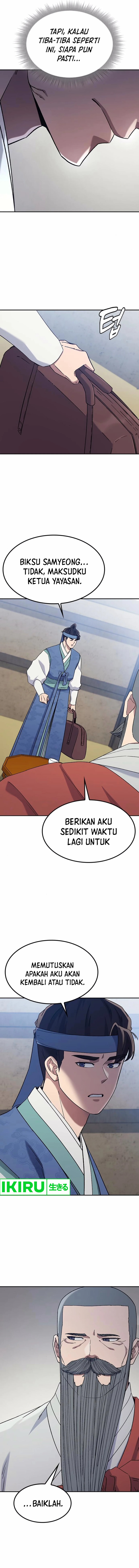 doctors-time-travel-to-joseon - Chapter: 53