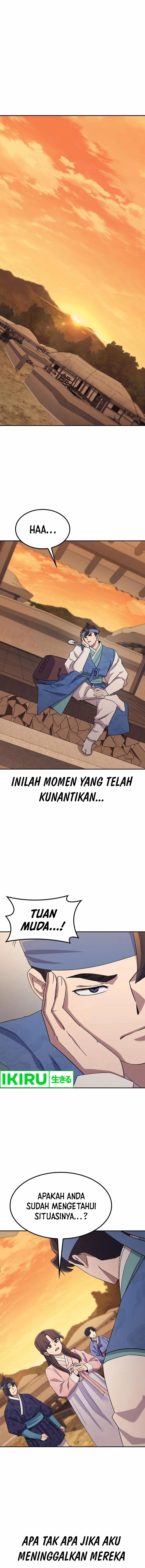 doctors-time-travel-to-joseon - Chapter: 53