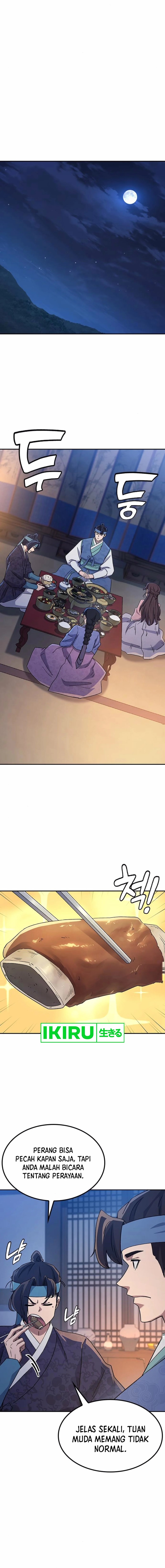 doctors-time-travel-to-joseon - Chapter: 53