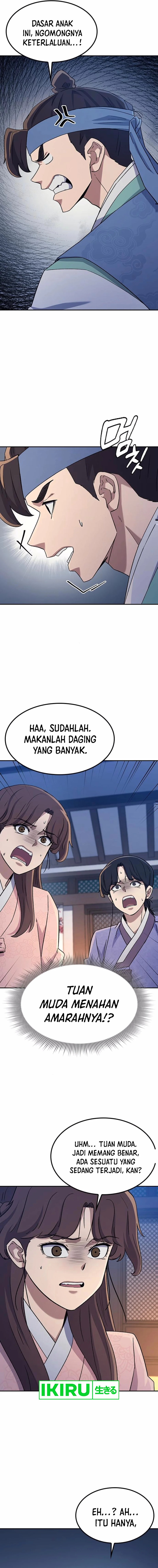 doctors-time-travel-to-joseon - Chapter: 53