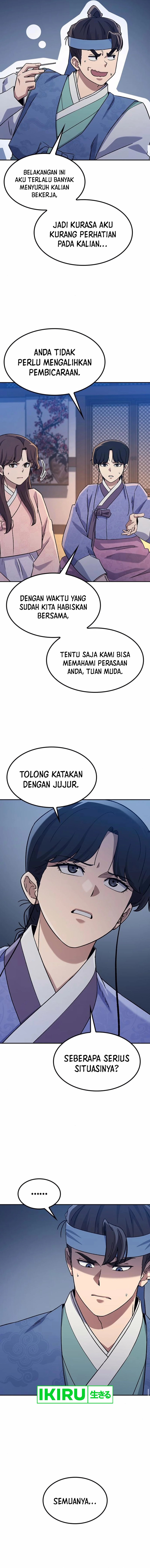 doctors-time-travel-to-joseon - Chapter: 53