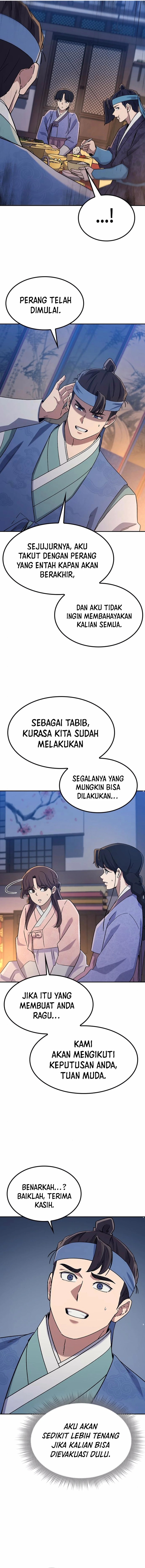 doctors-time-travel-to-joseon - Chapter: 53