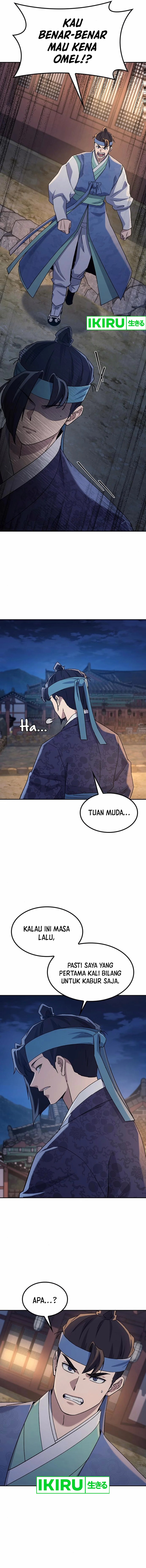 doctors-time-travel-to-joseon - Chapter: 53