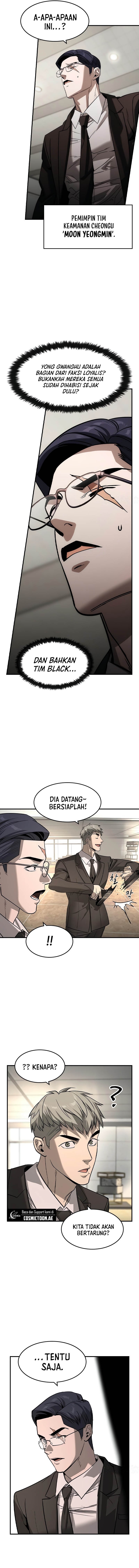 the-childe - Chapter: 34