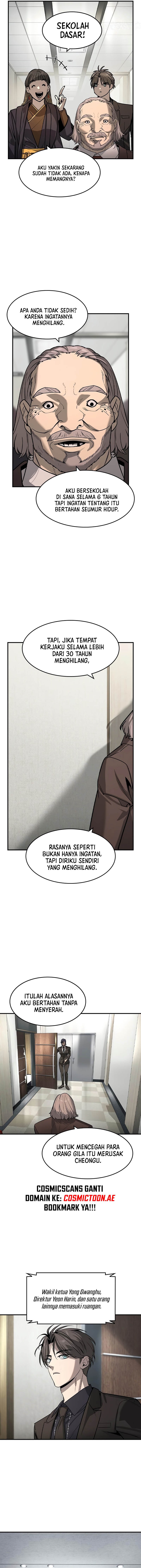 the-childe - Chapter: 34