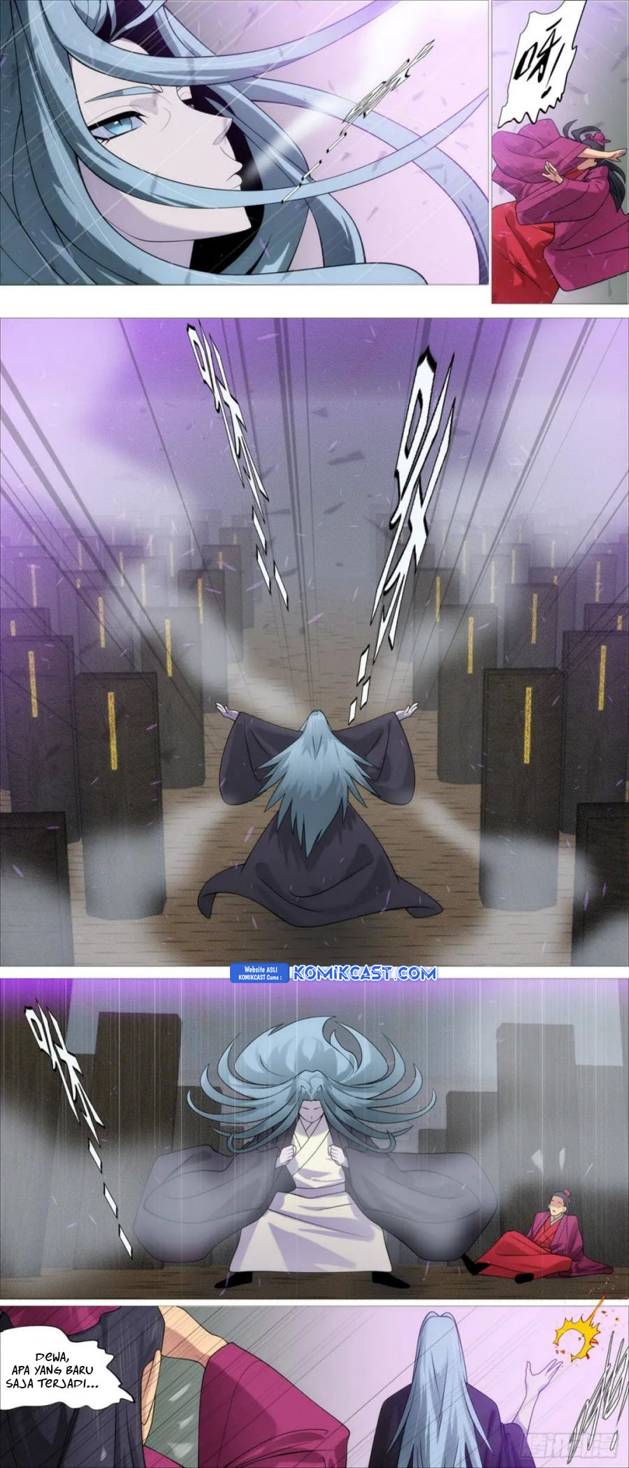 iron-ladies - Chapter: 570