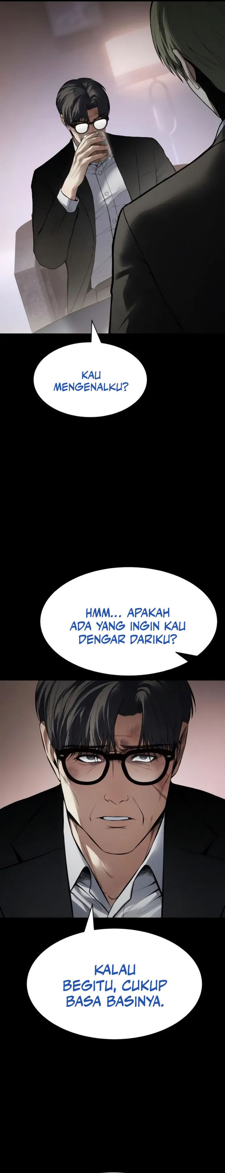 baek-xx - Chapter: 129