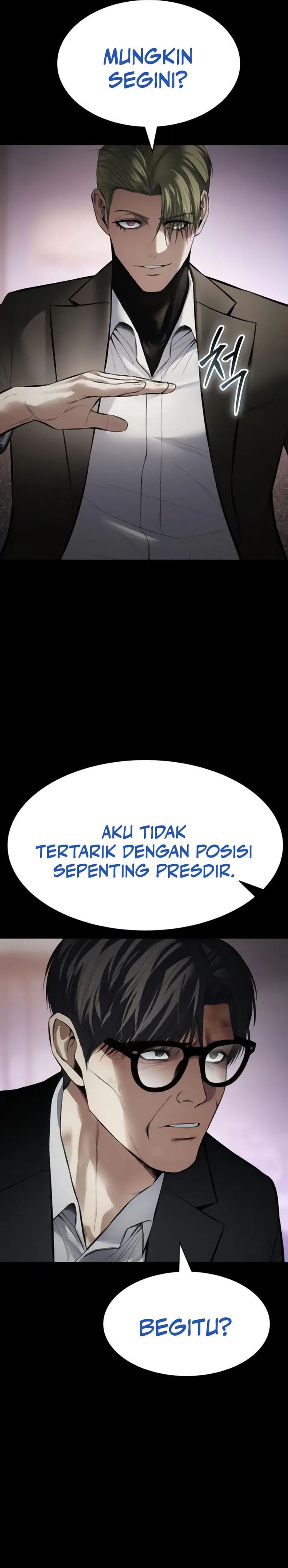 baek-xx - Chapter: 129