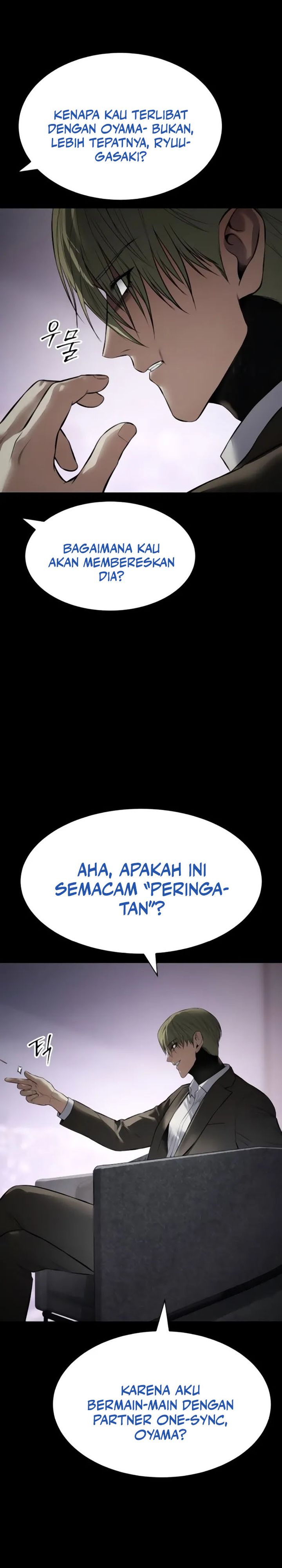 baek-xx - Chapter: 129