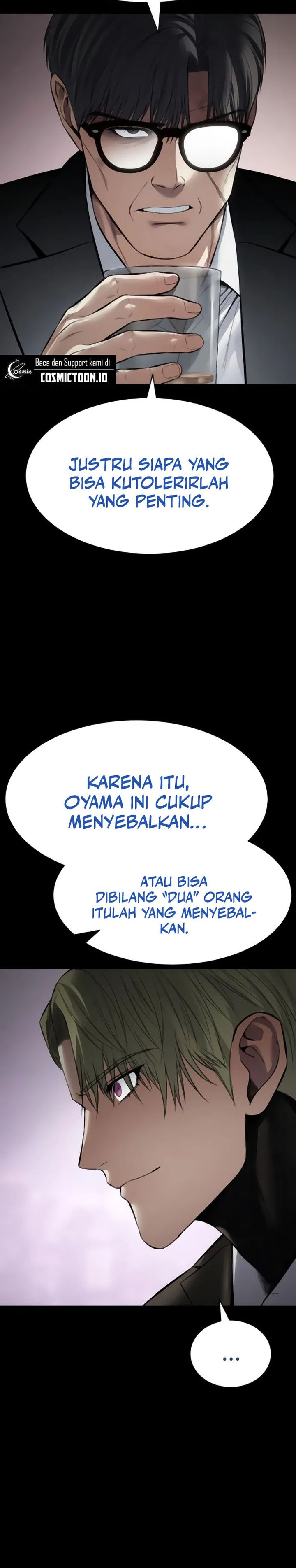 baek-xx - Chapter: 129