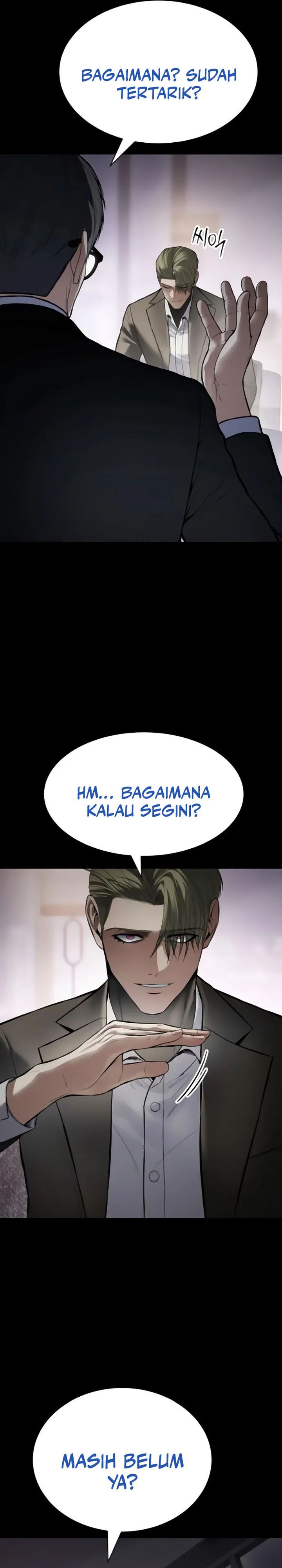 baek-xx - Chapter: 129