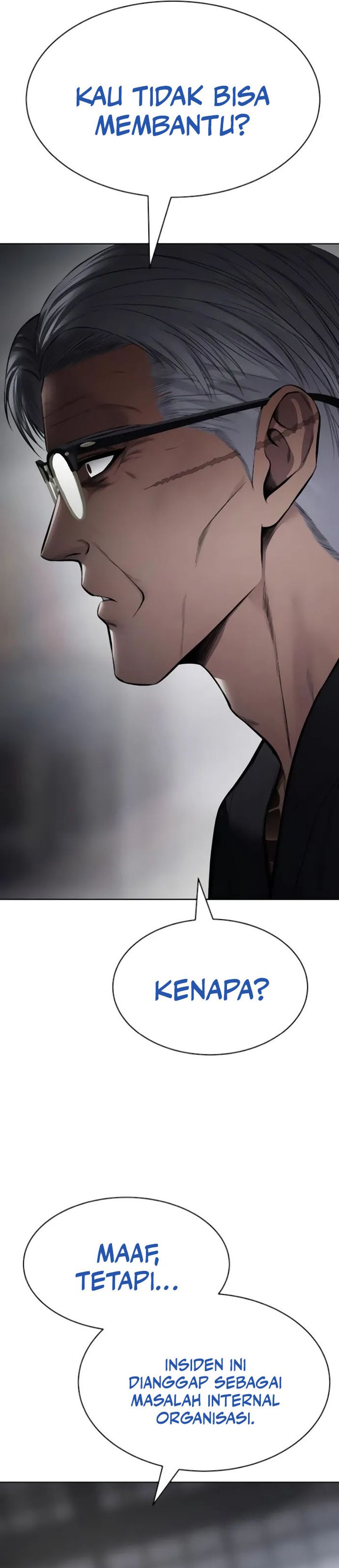 baek-xx - Chapter: 129