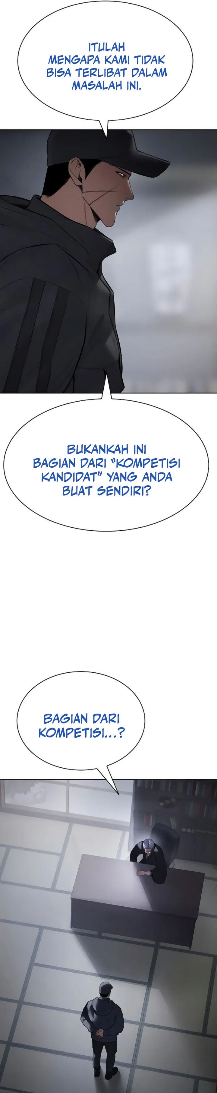 baek-xx - Chapter: 129