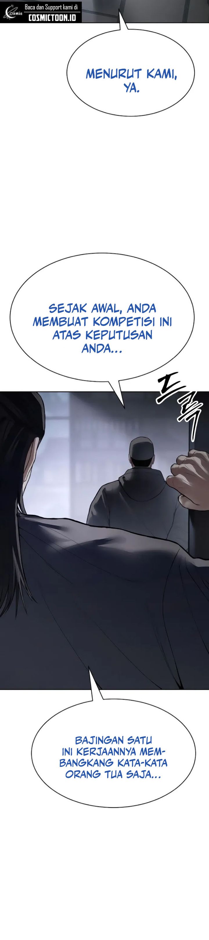 baek-xx - Chapter: 129