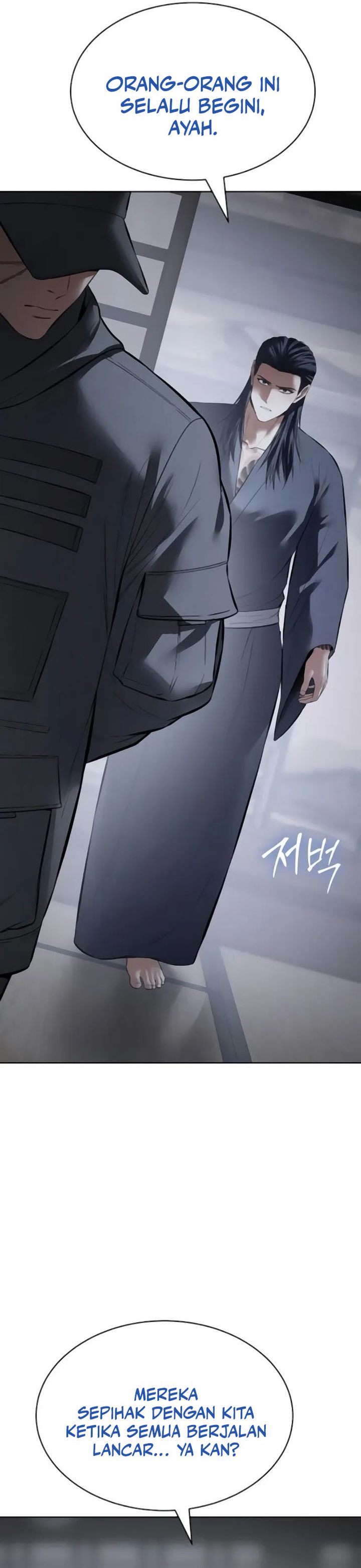 baek-xx - Chapter: 129