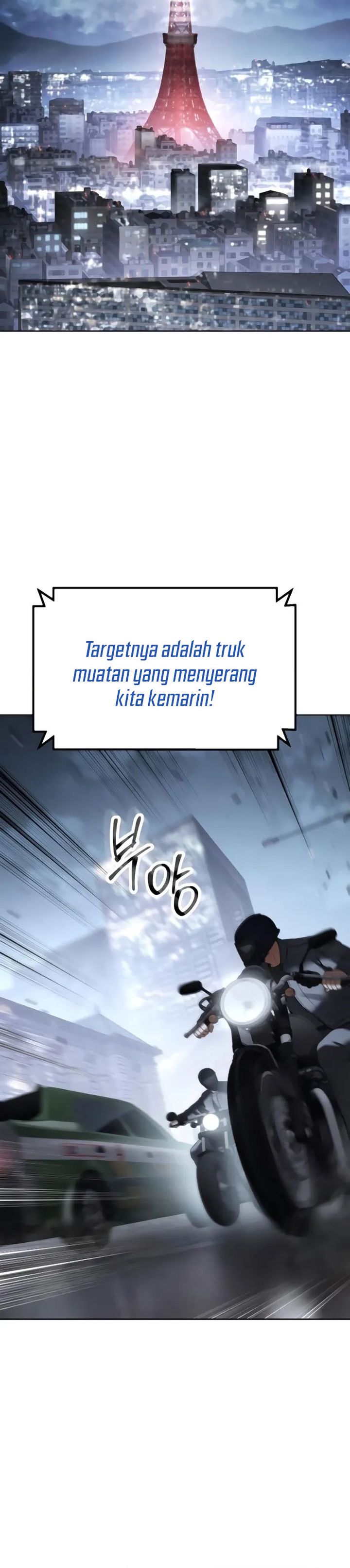 baek-xx - Chapter: 129