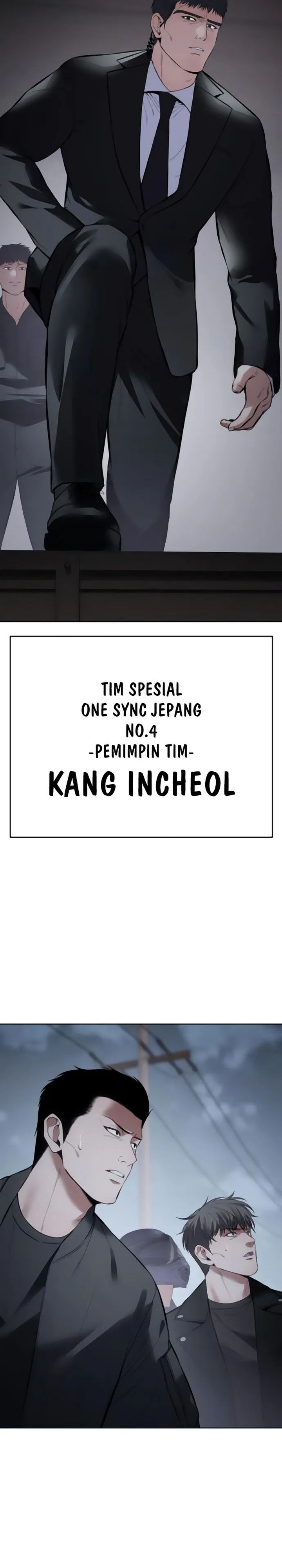 baek-xx - Chapter: 129