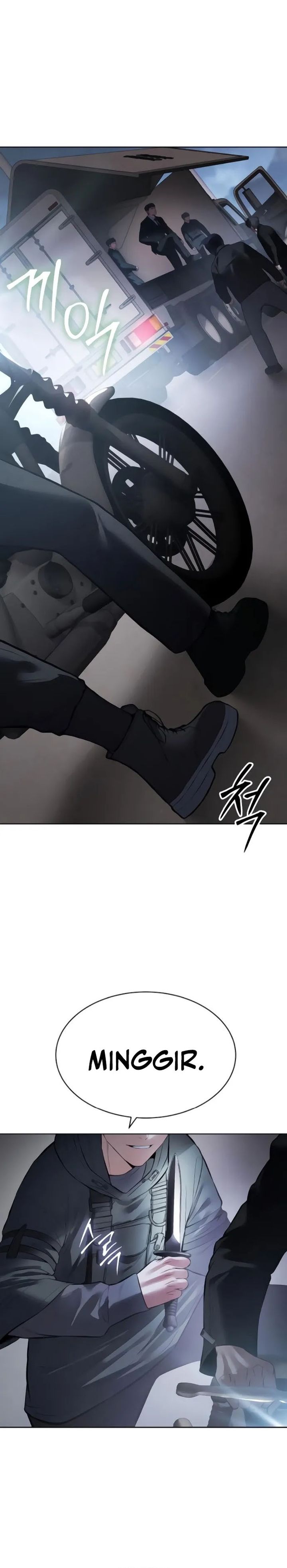 baek-xx - Chapter: 129