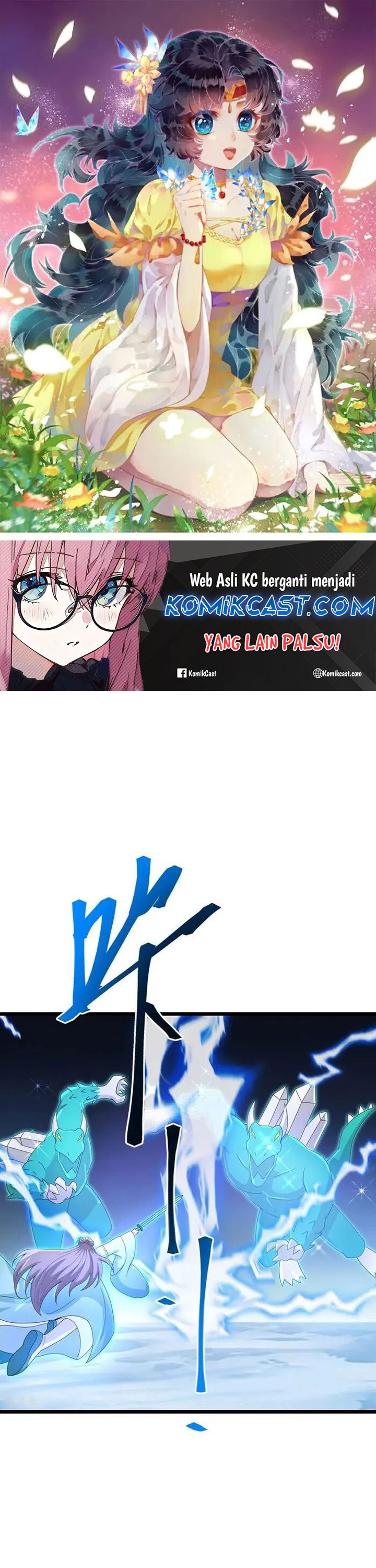 against-the-gods - Chapter: 733