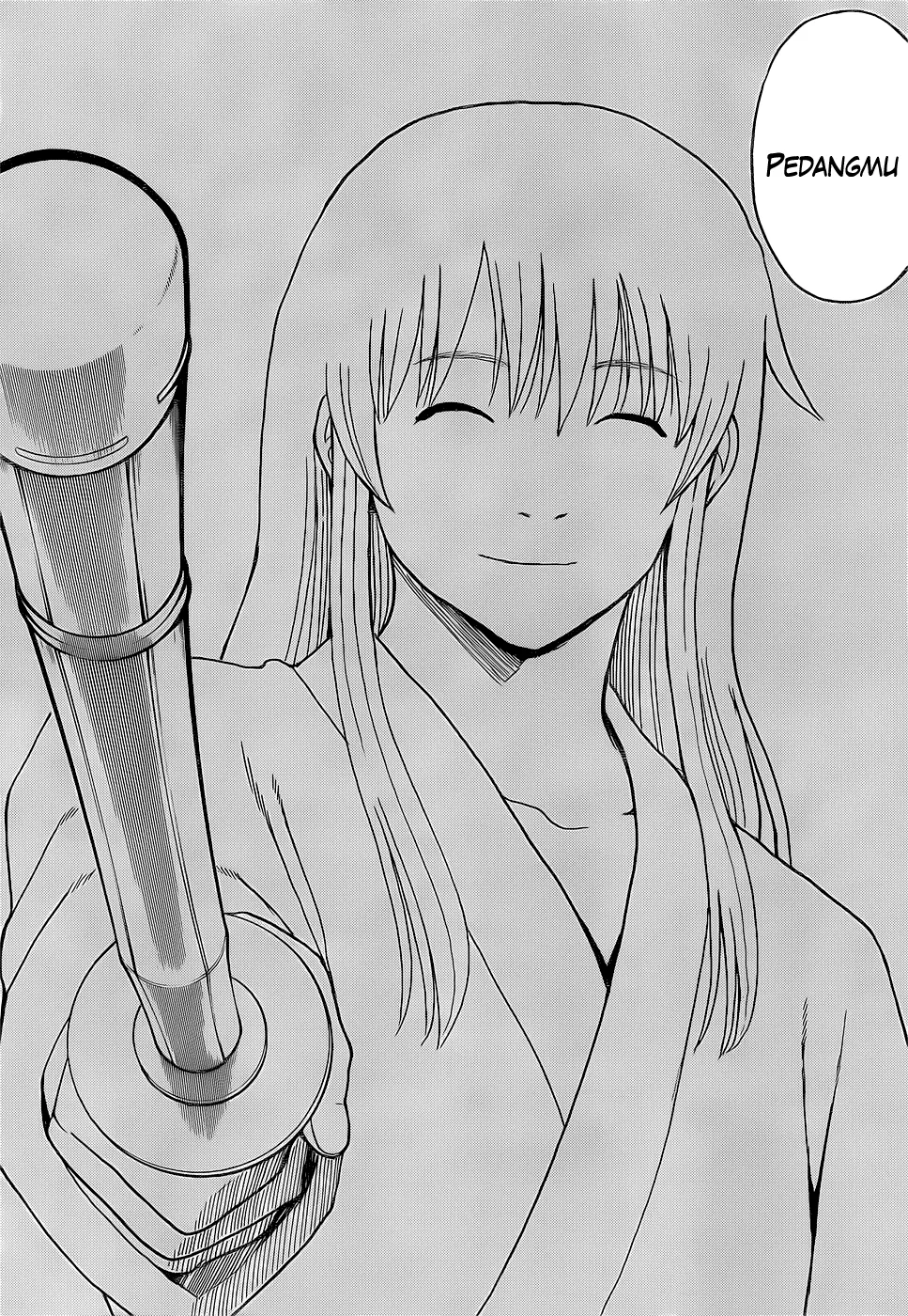 gintama - Chapter: 544