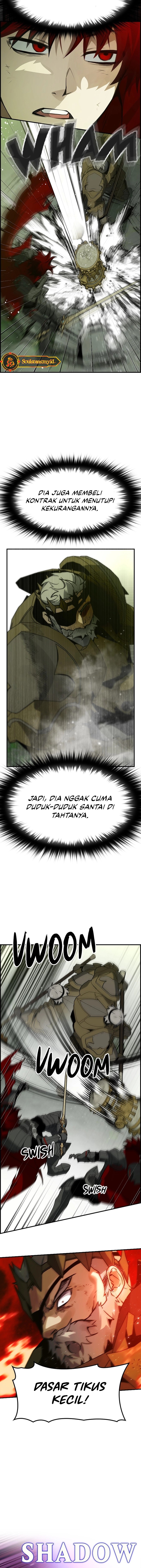 bad-ending-maker - Chapter: 46