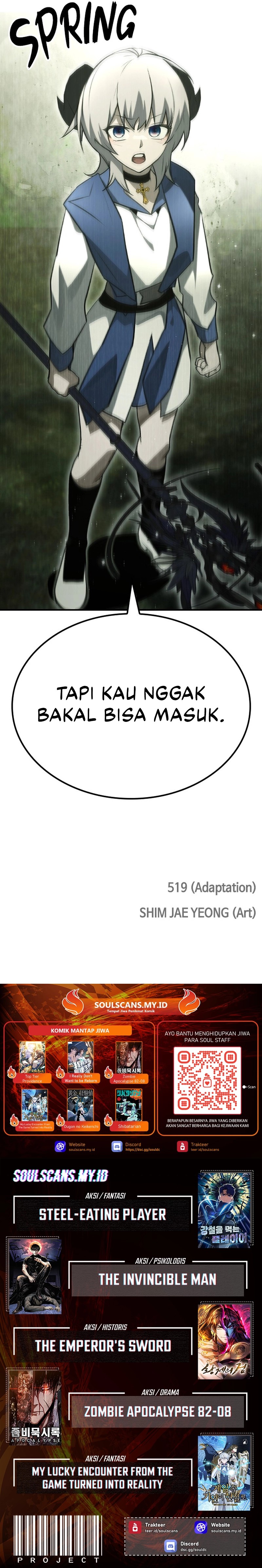 bad-ending-maker - Chapter: 46