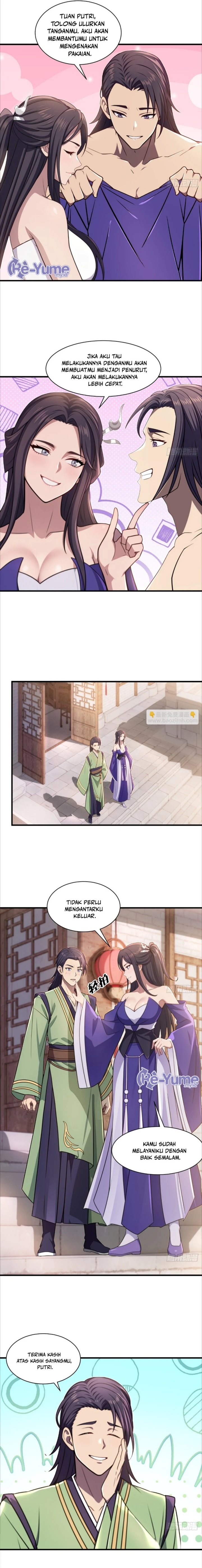 the-villain-wants-to-live-one-more-day - Chapter: 33