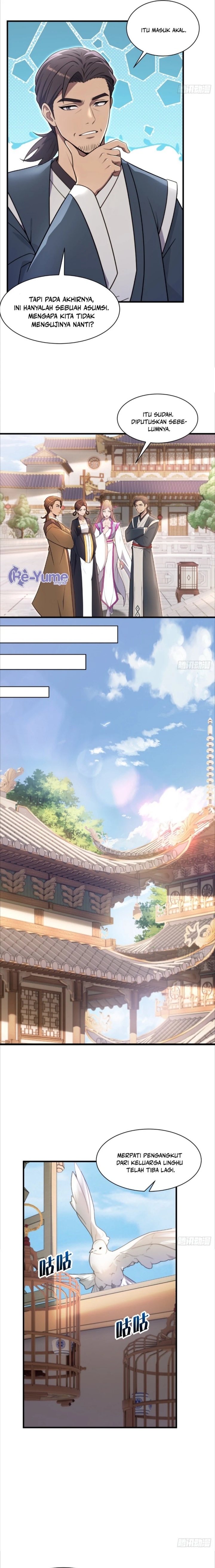 the-villain-wants-to-live-one-more-day - Chapter: 33