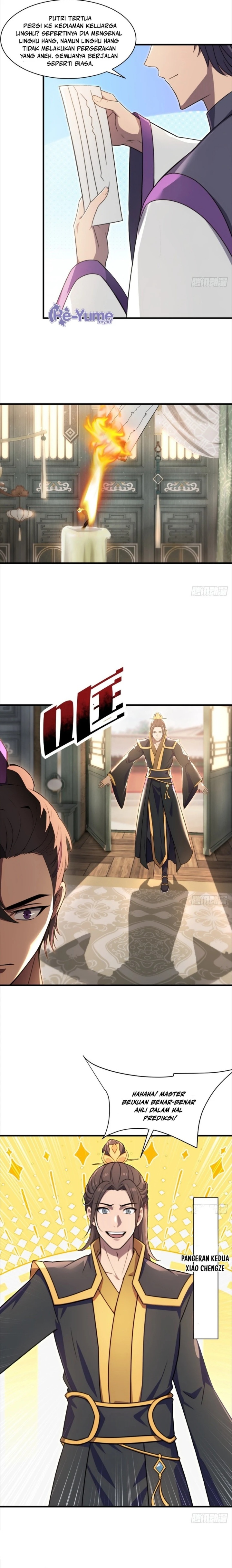 the-villain-wants-to-live-one-more-day - Chapter: 33