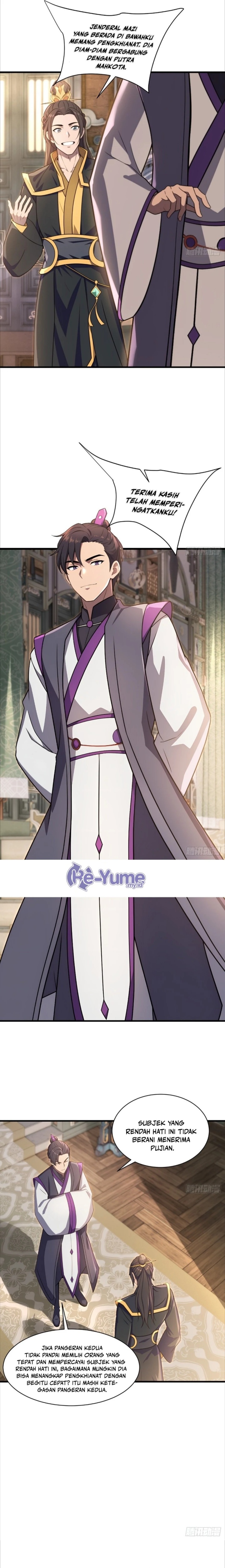 the-villain-wants-to-live-one-more-day - Chapter: 33