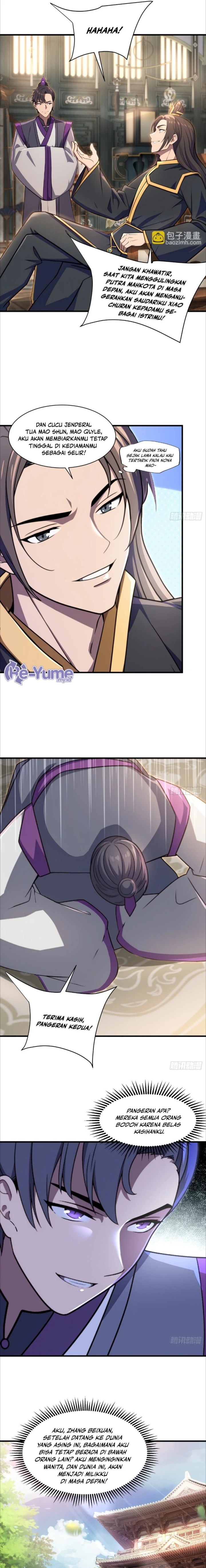 the-villain-wants-to-live-one-more-day - Chapter: 33