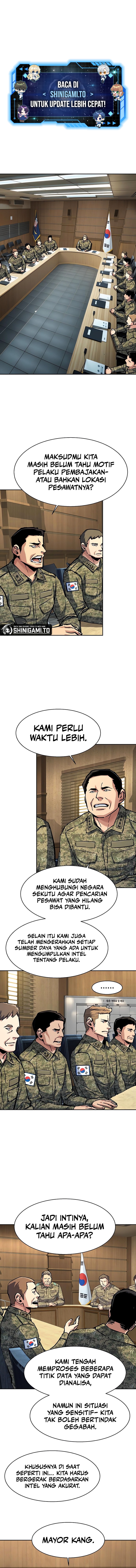 mercenary-enrollment - Chapter: 240