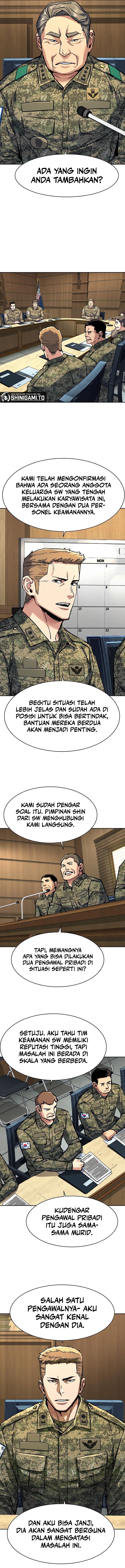mercenary-enrollment - Chapter: 240