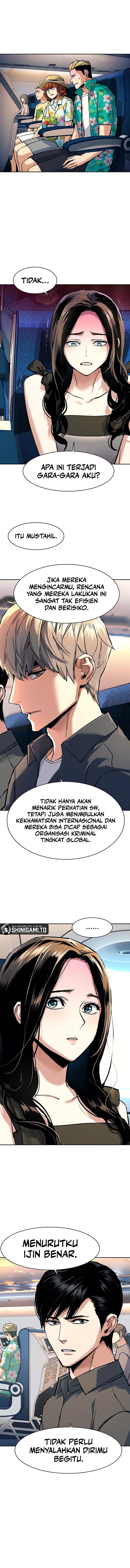 mercenary-enrollment - Chapter: 240