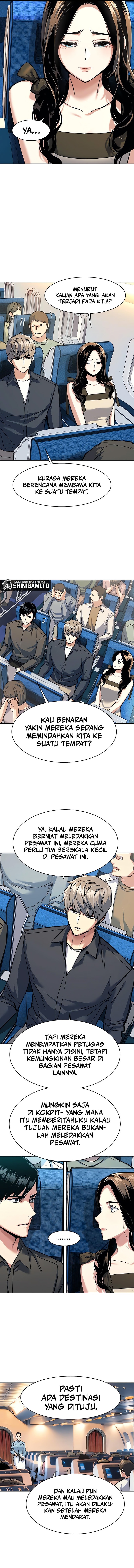 mercenary-enrollment - Chapter: 240