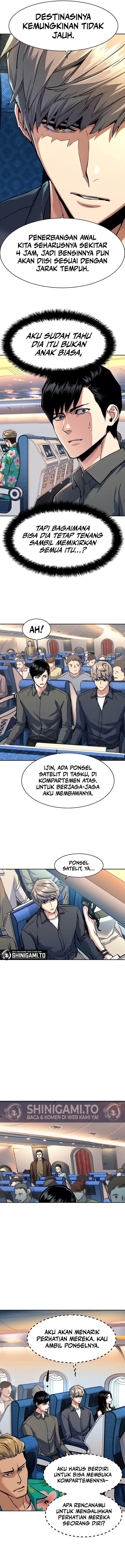 mercenary-enrollment - Chapter: 240