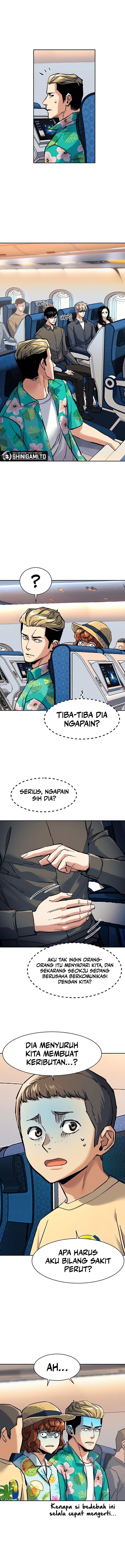 mercenary-enrollment - Chapter: 240