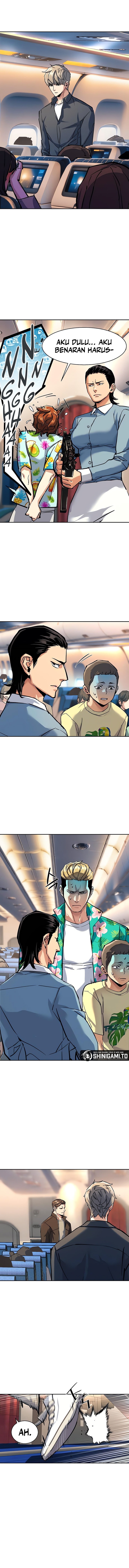 mercenary-enrollment - Chapter: 240
