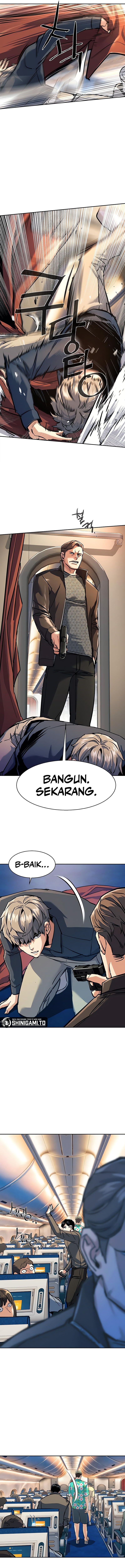 mercenary-enrollment - Chapter: 240